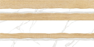 Элементо / Elemento WT9ELT55 Плитка настенная 250*500*9  (13 шт в уп/63,375 м в пал)	