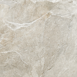Стонкрит Бейдж / Stoncrete Beige D60225M Керамогранит матовый карвинг 600*600*9,5 (4шт уп/43.2м пал)