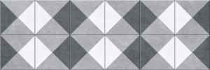 TWU93ORG27R плитка облицовочная Origami 300*900 (5 шт в уп/54 м в пал)