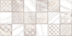 TWU2550FRC14 плитка облицовочная рельефная Fresco 249*500 (9 шт в уп/63.897 м в пал)