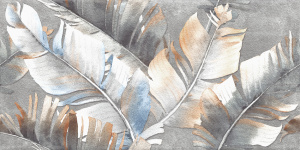 TWA3060GRE27 плитка облицовочная рельефная Грета / Greta 300*600 (11 шт в уп/63,36 м в пал)