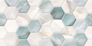 TWU2550MRM16 плитка облицовочная рельефная Maritime 249*500 (9 шт в уп/63.897 м в пал)