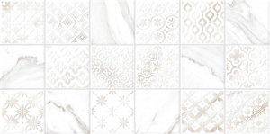 TWU2550FRC17 плитка облицовочная рельефная Fresco 249*500 (9 шт в уп/63.897 м в пал)