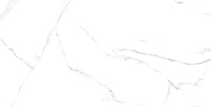 GFU60120CRR00R плитка керамогранитная Каррара / Carrara 600*1200 (2 шт в уп/46.08 м в пал)