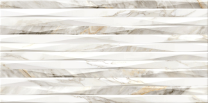 TWU2550EPH24 плитка облицовочная рельефная Euphoria 249*500 (9 шт в уп/63.897 м в пал)