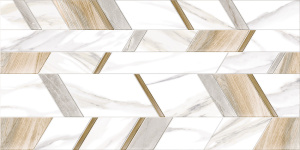 Волкано Патерн / Volcano Pattern WT36VOC55 Плитка настенная 300*600 *9 (10 шт в уп/57,6 м в пал)