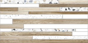 TWU09BLB024 плитка облицовочная рельефная Билбао / Bilbao 249*500 (11 шт в уп/73.98 м в пал)