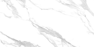 60120CLM15P Калакатта Монреаль / Calacatta Montreal Керам. полиров.600*1200*7(2шт в уп/53,28м в пал)