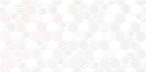 DWU09BOL001 декор Болле / Bolle 249*500 (8 шт. в коробке)