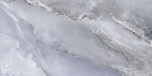 60120BLM05P Блюмарин Серый / Blumarin Gris Керамогр. полиров. 600*1200*7 (2 шт в уп/53,28  м в пал)