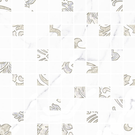 MWU30ILN04R мозаика керамическая Ilana 300*300*10 (8 шт. в коробке)