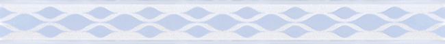 Blik Azul BW0BLK03 Бордюр 50*500