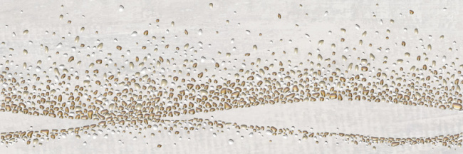 DWU93WZR17R декор Wizard 300*900*9,5 (4 шт. в коробке)