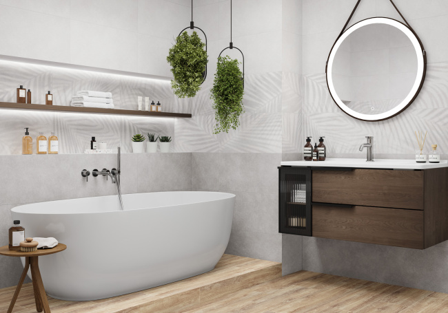 Фотография Коллекции Марко / Marco керамической плитки для ванной от производителя - Alma Ceramica, в интернет магазине Casa-Ceramica